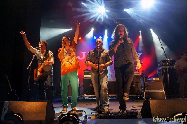 Harmonijkowy Atak Jimiway 2012 (2)